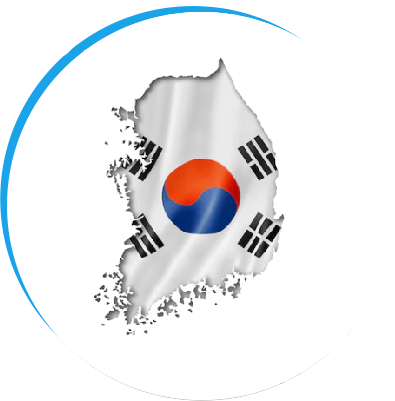 South-Korea