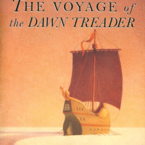 The Voyage of the Dawn Treader By: C. S. Lewis